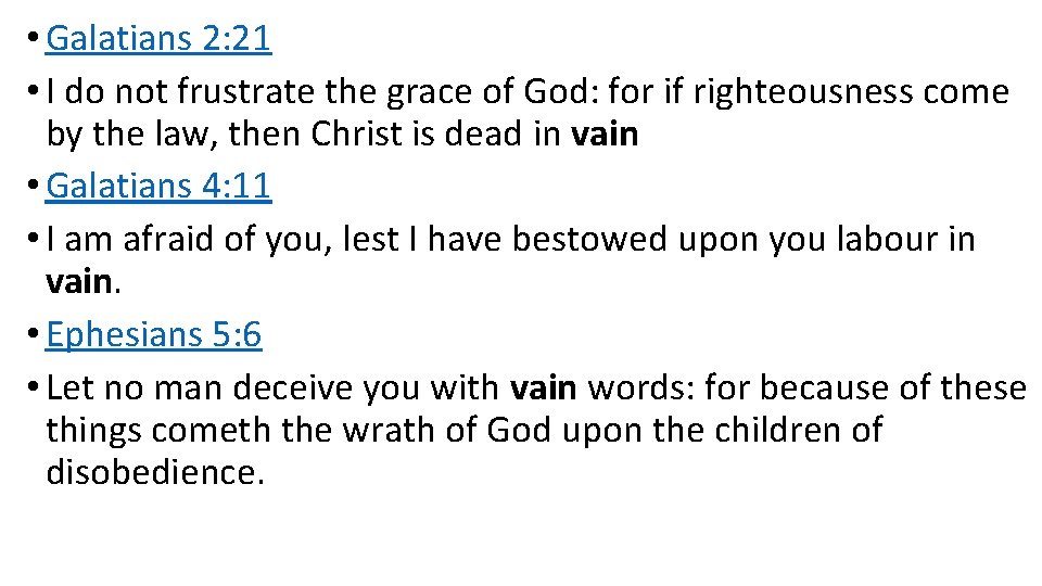 Are You Building With Or Without The Lord