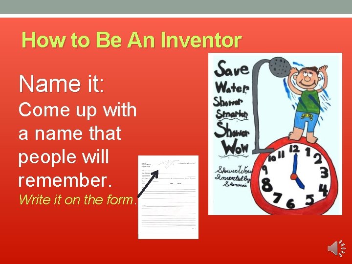 BINGHAMTON REGIONAL INVENTION CONVENTION Join the fun What