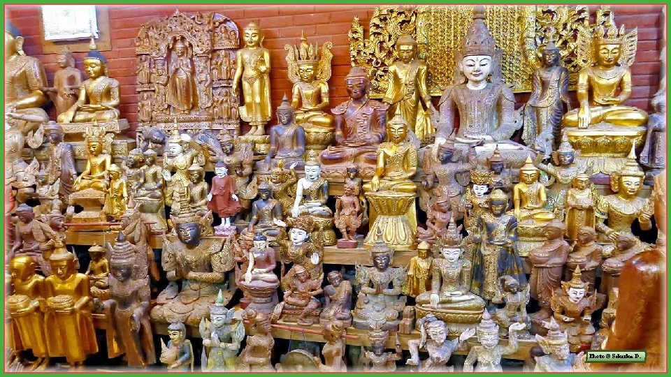 Photo © Sekerka D. Photo © Sekerka D.