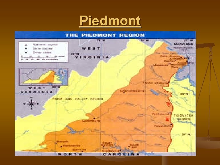 Piedmont 