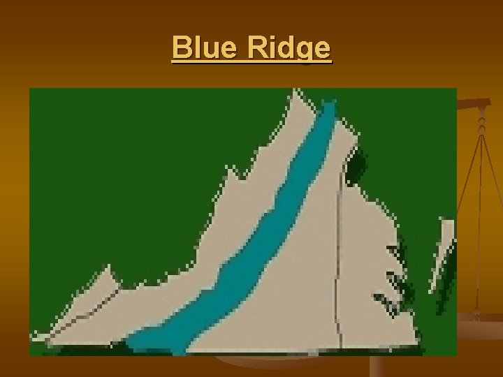 Blue Ridge 