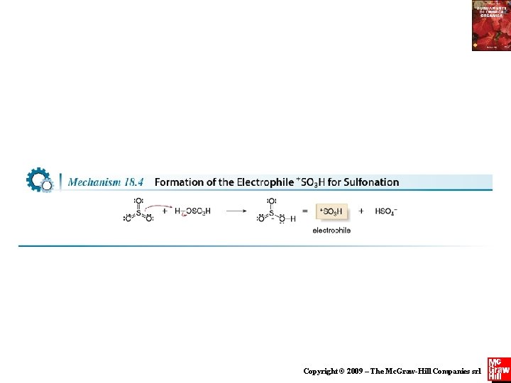 Copyright © 2009 – The Mc. Graw-Hill Companies srl 