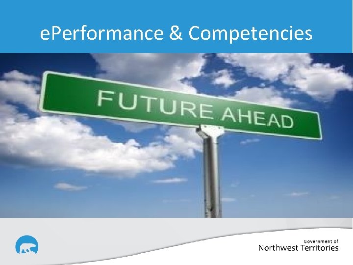 e. Performance & Competencies 