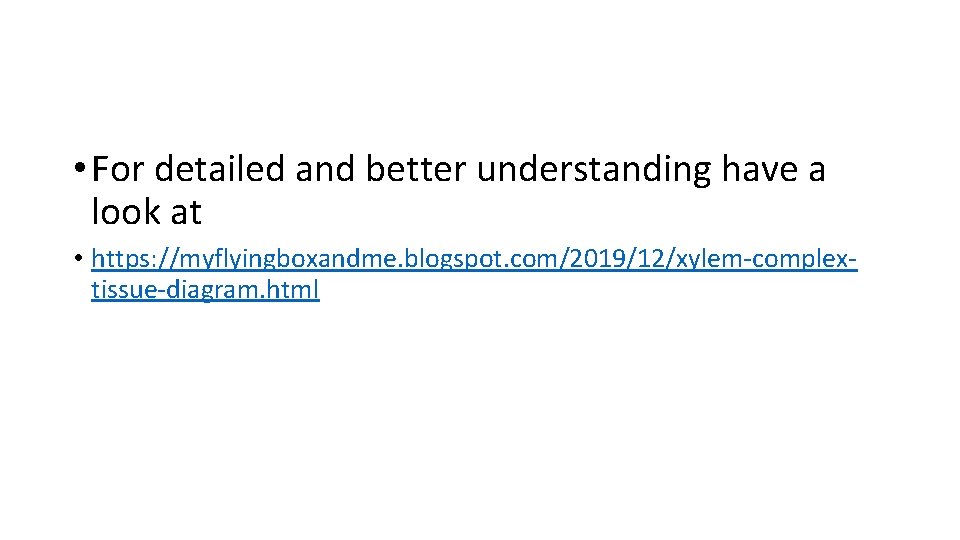  • For detailed and better understanding have a look at • https: //myflyingboxandme.