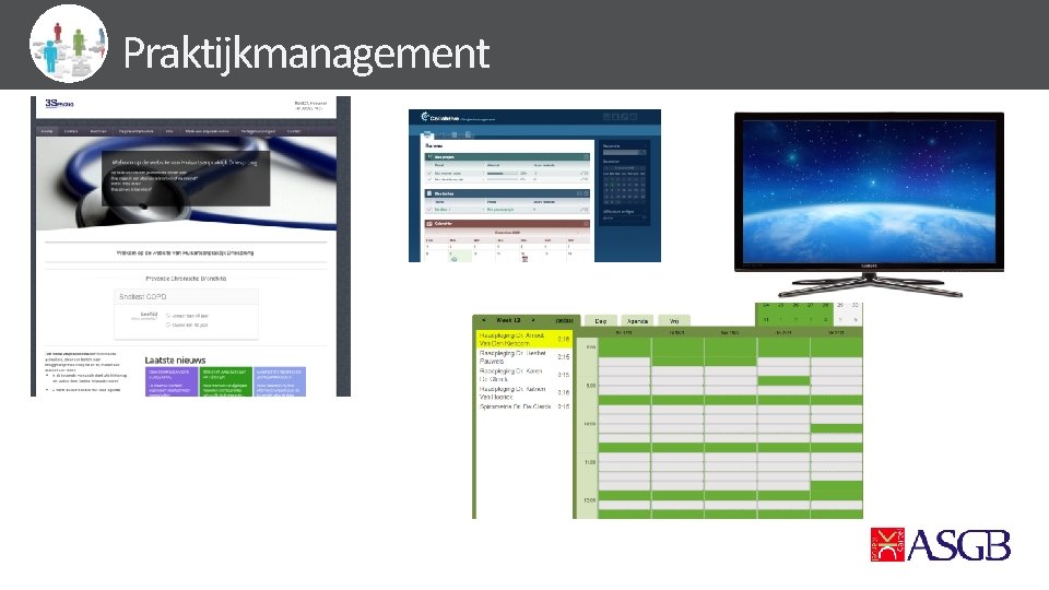 Praktijkmanagement 