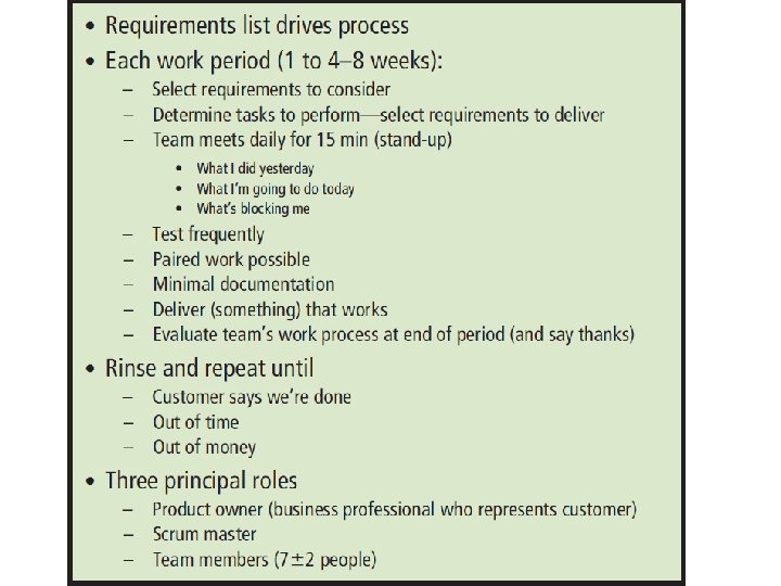 Scrum Essentials 