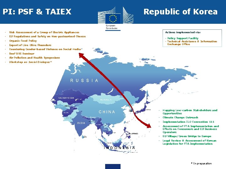 PI: PSF & TAIEX - Risk Assessment of a Group of Electric Appliances -