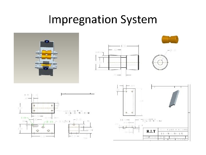Impregnation System 