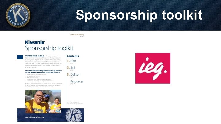 Sponsorship toolkit 