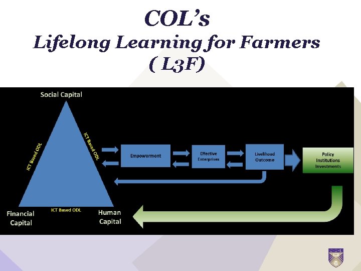 7 Th Africa Agricultural Science Week 7 sw