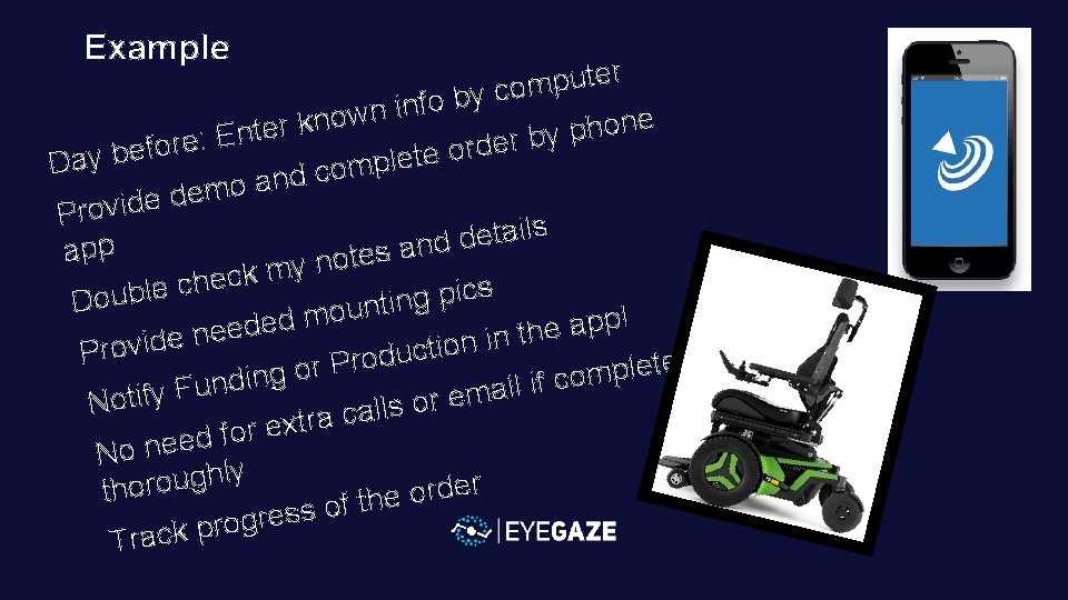 Example r e t u p m o c y b o f in