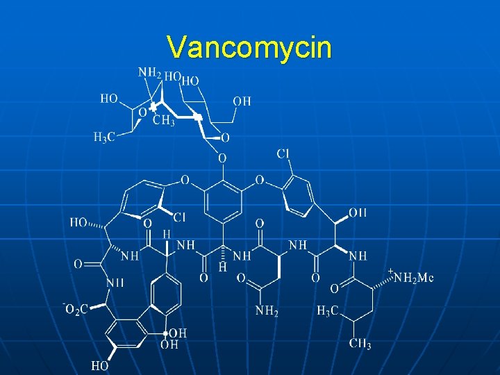 Vancomycin 