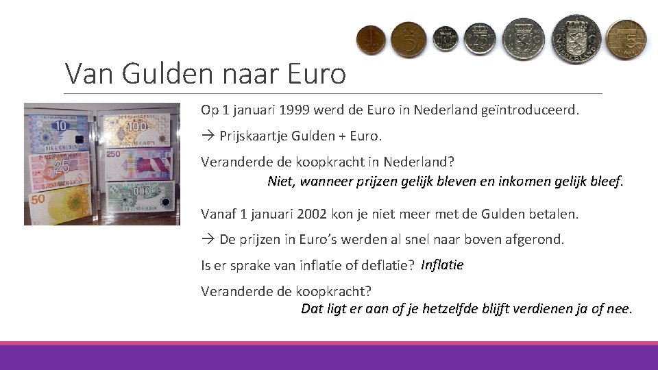 Keuzes maken HOOFDSTUK 1 H 3 V 3