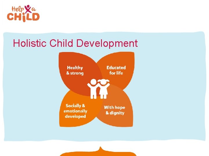 Holistic Child Development 