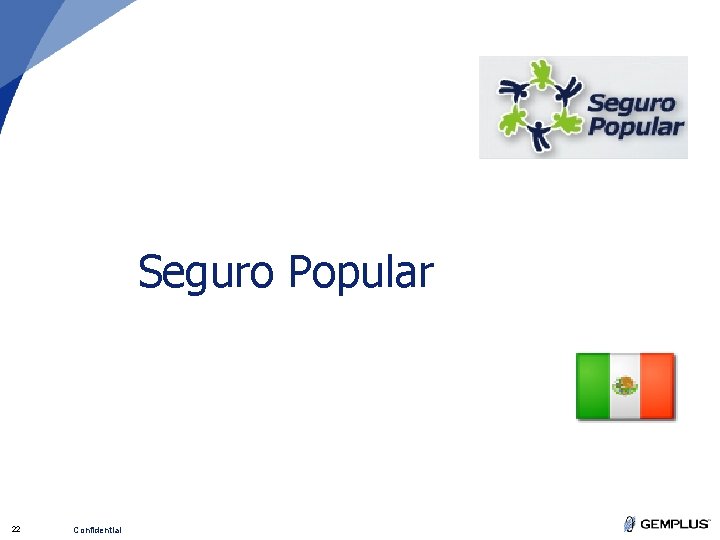 Seguro Popular 22 Confidential 