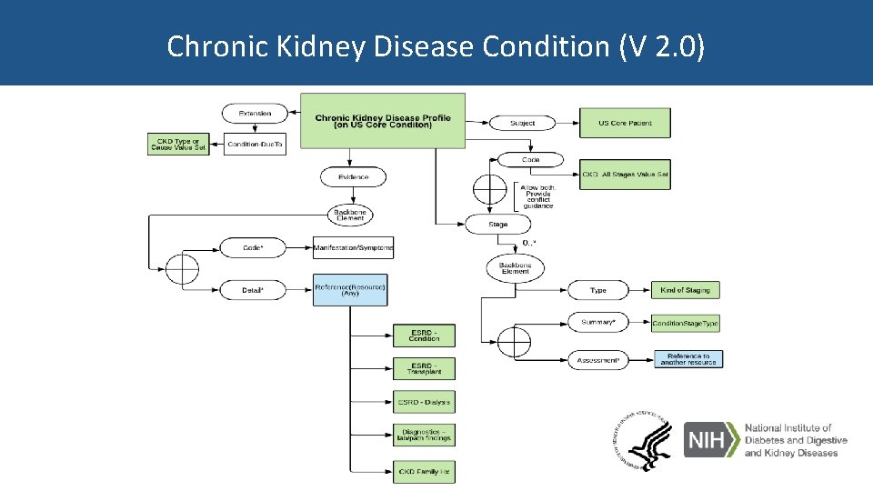 Chronic Kidney Disease Condition (V 2. 0) Chronic Kidney Disease Condition (V 2. 0)