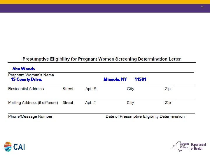 11 Ahn Woods 15 County Drive, Mineola, NY 11501 