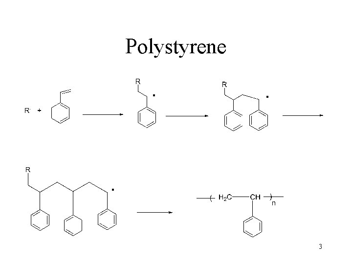 Polystyrene 3 