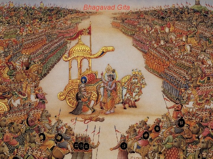 Bhagavad Gita 