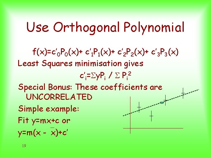 Statistics For Hep Roger Barlow Manchester University Lecture