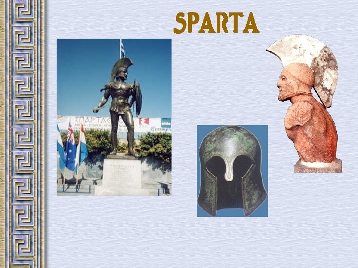 SPARTA 