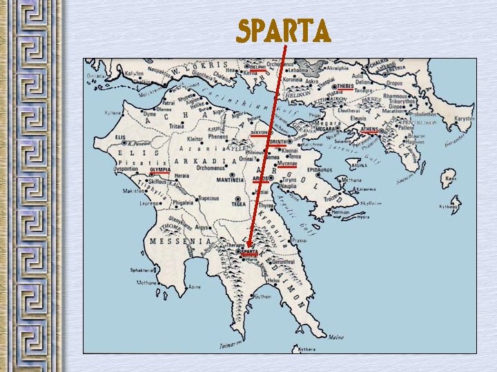 SPARTA 