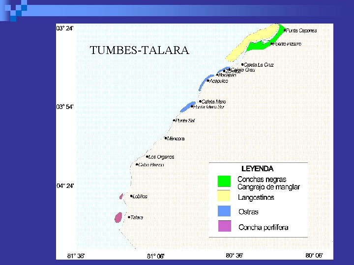 TUMBES-TALARA 