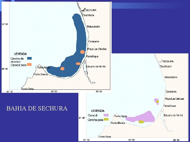BAHIA DE SECHURA 