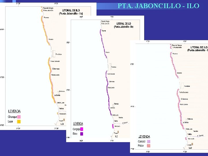 PTA. JABONCILLO - ILO 