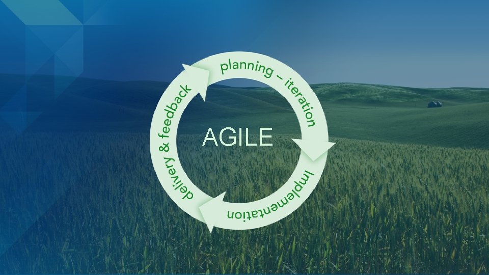 AGILE AGILE
