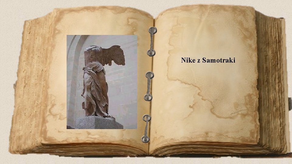 Nike z Samotraki 