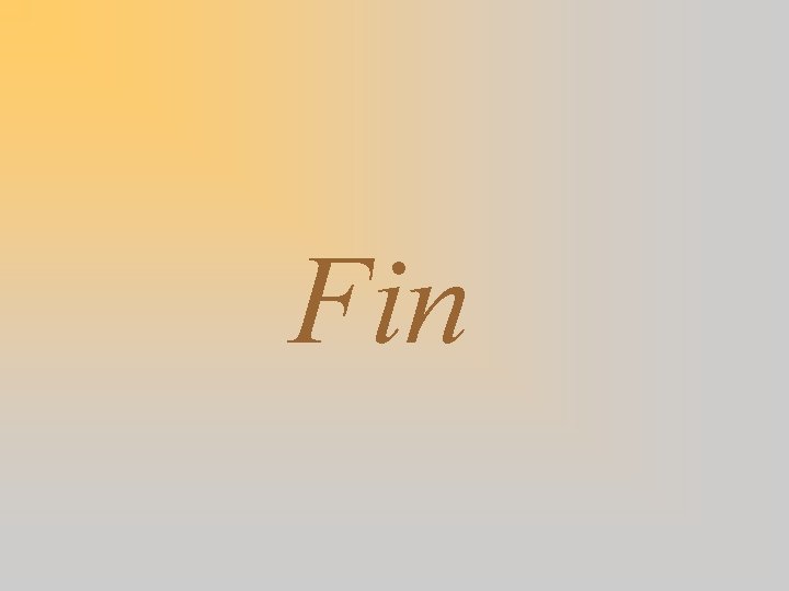 Fin 