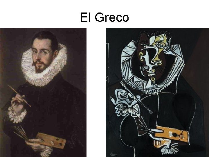 El Greco 