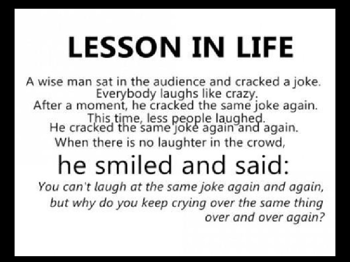 essence of philosophy in life