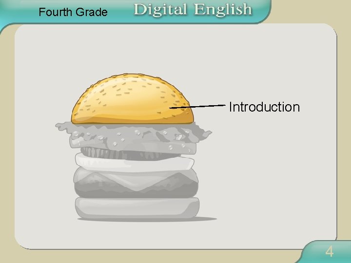 Fourth Grade Introduction 4 