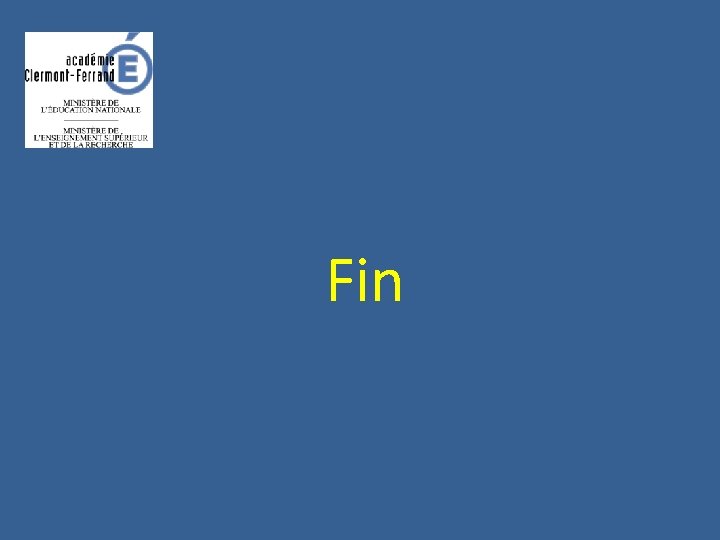 Fin Fin