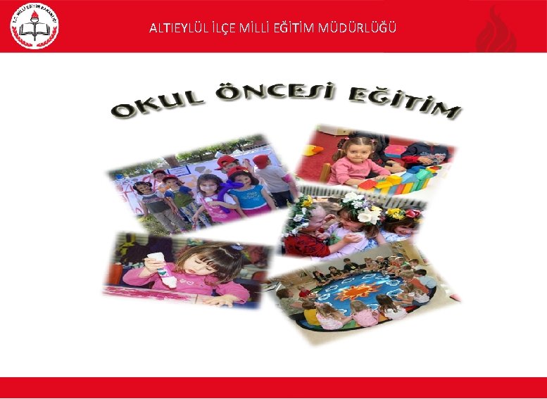 ALTIEYLÜL İLÇE MİLLİ EĞİTİM MÜDÜRLÜĞÜ 