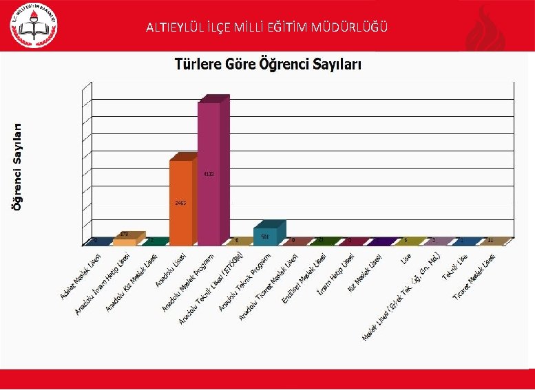 ALTIEYLÜL İLÇE MİLLİ EĞİTİM MÜDÜRLÜĞÜ 