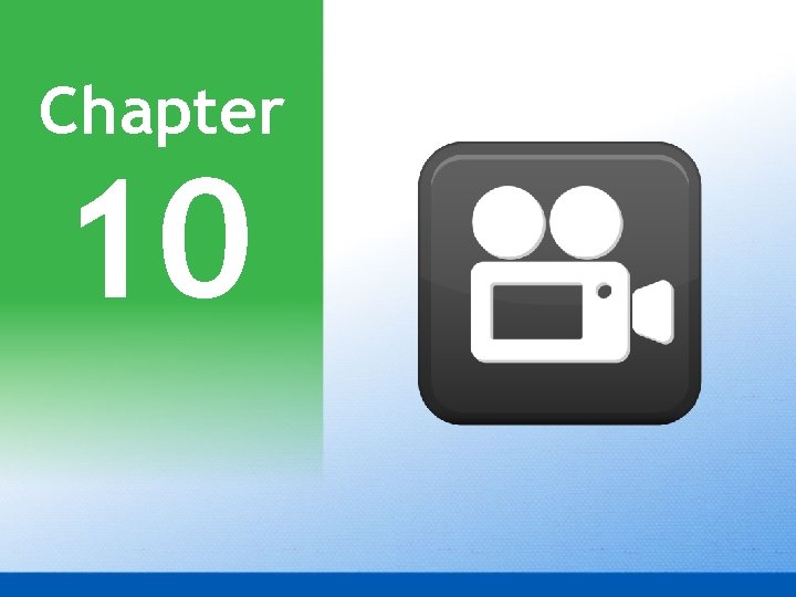 Chapter 10 