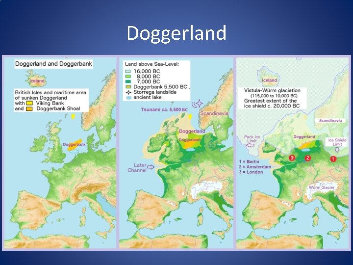 Doggerland 