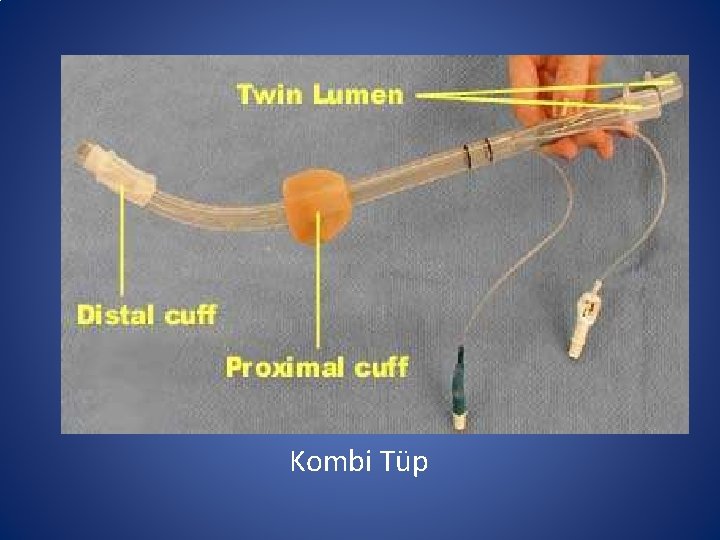 Kombi Tüp Kombi Tüp
