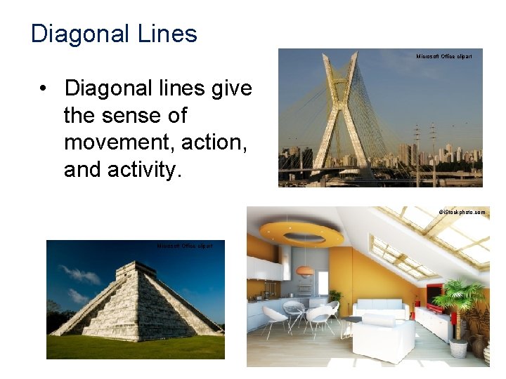 Diagonal Lines Microsoft Office clipart • Diagonal lines give the sense of movement, action,
