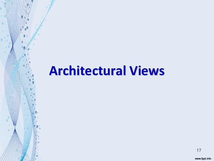 Architectural Views 17 