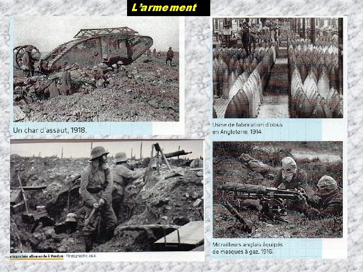 Civil Et Militaire Dans La Première Guerre Mondiale slidetodoc.com