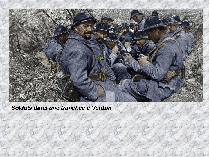 Civil Et Militaire Dans La Première Guerre Mondiale slidetodoc.com