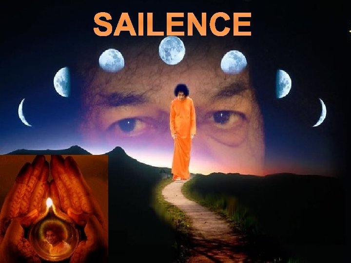 SAILENCE 