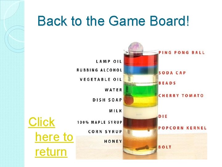 Back to the Game Board! Click here to return 