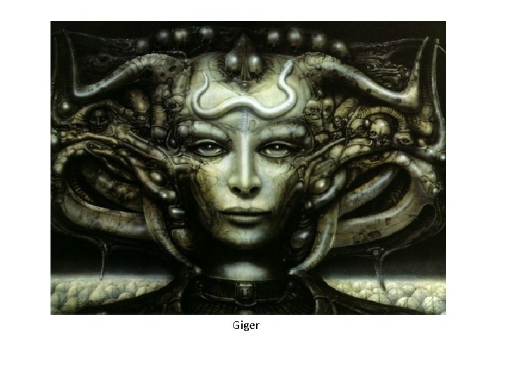 Giger 