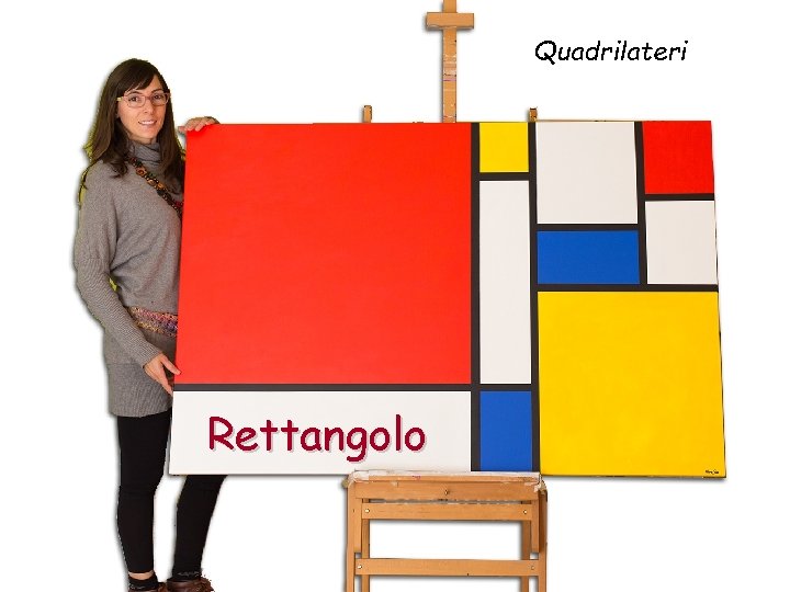 Quadrilateri Rettangolo 