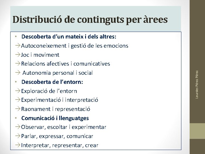 • Descoberta d’un mateix i dels altres: Autoconeixement i gestió de les emocions • Descoberta d’un mateix i dels altres: Autoconeixement i gestió de les emocions